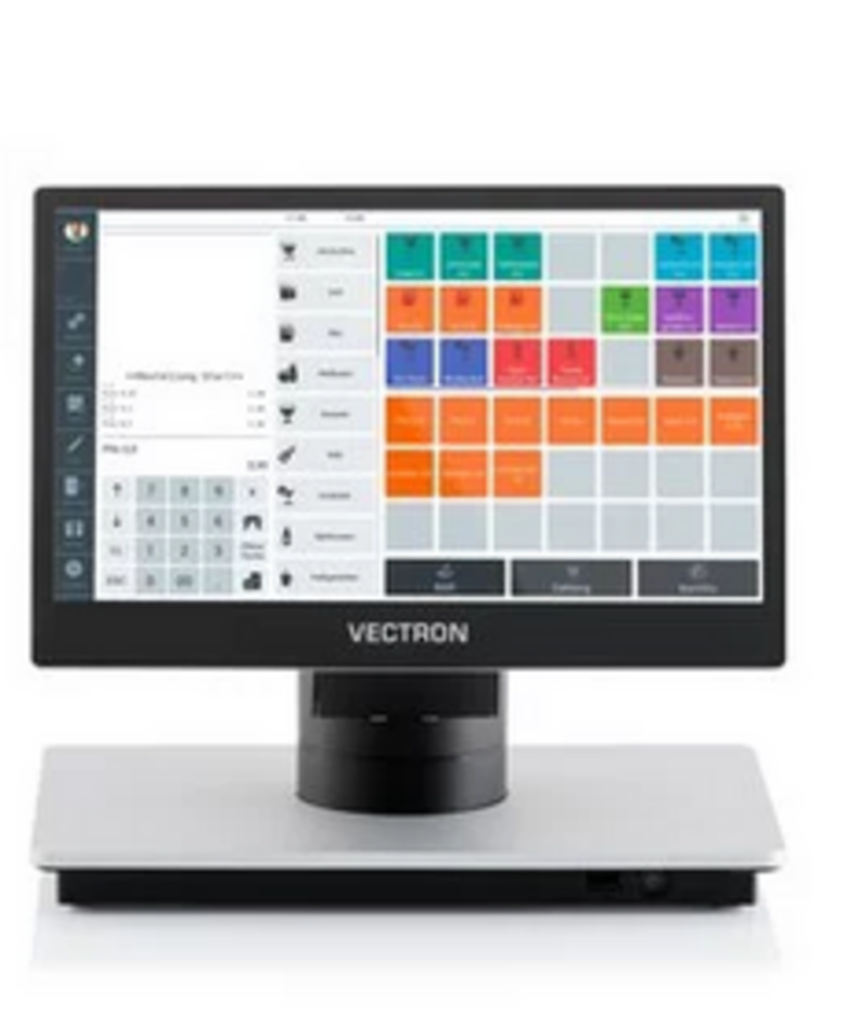 POS7 Mini POS 8