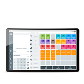 Pokladní software pro PC